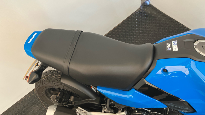 Honda Grom MSX125 (24YM)